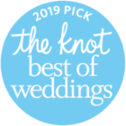 The Knot 2019 Pick
